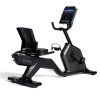 horizontalni rotoped schwinn 590r recumbent hlavni