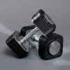 Ironmaster Quick Lock Adjustable Dumbbell System
