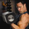 Ironmaster Quick Lock Adjustable Dumbbell System