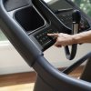 Horizon Fitness 7.4 AT