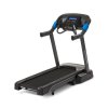 Horizon Fitness 7.0 AT
