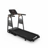 HZ24 CITTA TT5 0 treadmill Matte Blk hero lores