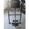 Horizon LG Inversion Bench - Lehátko na posilování - 2. jakost