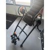 Horizon LG Inversion Bench - Lehátko na posilování - 2. jakost