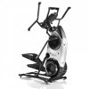 Stepper BowFlex Max Trainer M6 s podsvíceným LCD displejem a možností připojení k JRNY aplikaci