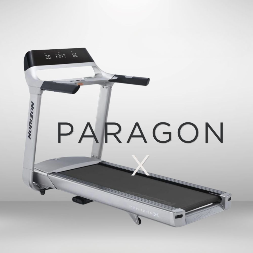 Bežecký pás so simuláciou rôznych povrchov behu pre realistický tréning