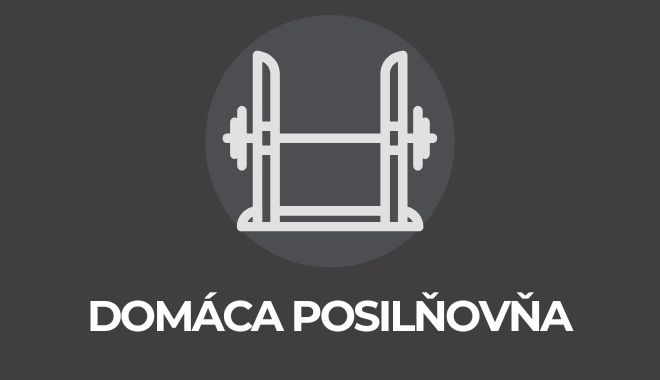 Domaci posilnovna