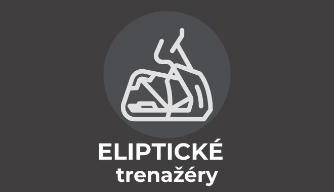 Domaci elipticke trenazery