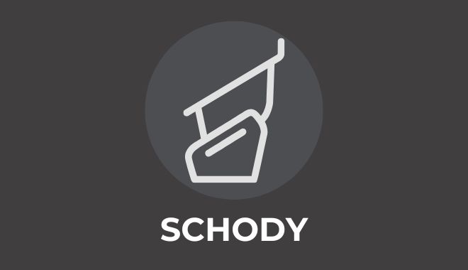 Stepper fitness, schody