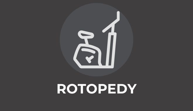 Rotopedy na doma
