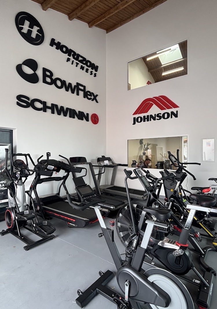 Showroom 1