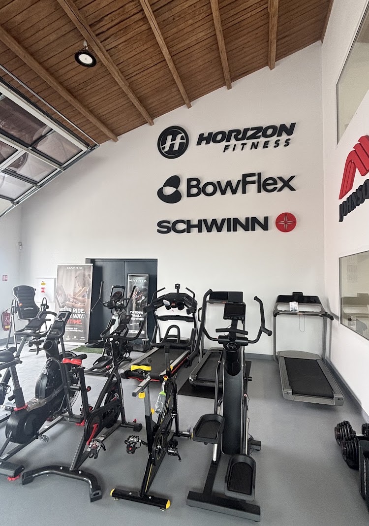 Showroom 2