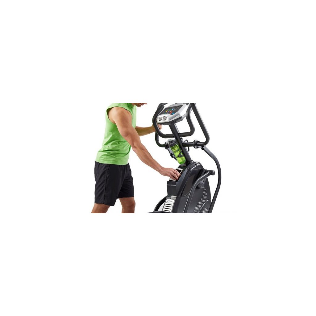 HT5.0 Peak Horizon Fitness Trainer