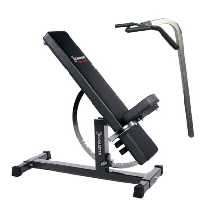 posilovaci lavice bench