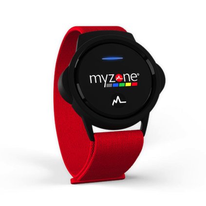 monitor tepu myzone