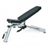 Horizon Fitness Adonis Bench
