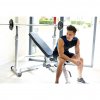 Horizon Fitness Adonis Rack