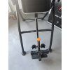 Horizon LG Inversion Bench - Lehátko na posilňovanie - 2. akosť