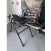 Horizon LG Inversion Bench - Lehátko na posilňovanie - 2. akosť