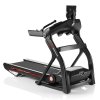 bowflex treadmill 25 robustni design pro domaci trenink