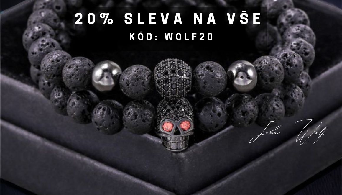 20% SLEVA