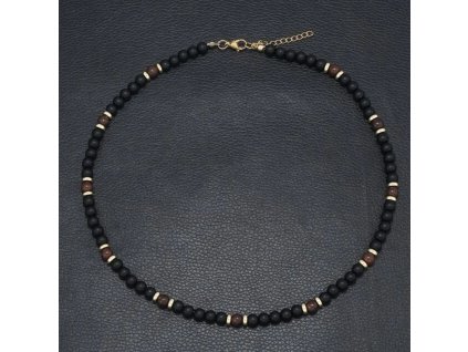 Náhrdelník minerální JUST