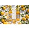 Citronový sirup