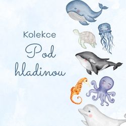 Pod hladinou