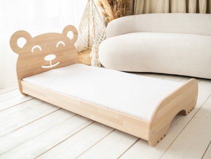 dětská postel Little Bear