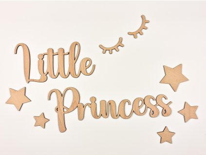 little princess LRC