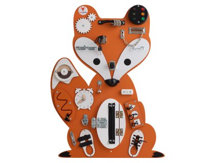 Activity Board Liška