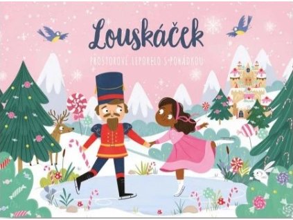 louskacek