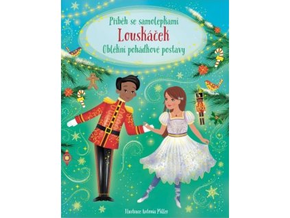 louskacek samolepky