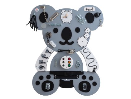Activity Board Koala