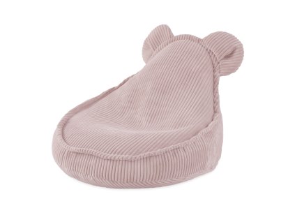 huggy bear pink
