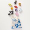 PL139 ocean stacker animals popping out of bag