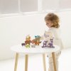 PL087 forest stacker 2021 little girl stacking animals