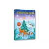 403229 2 6901 adventni kalendar ceske pohadky obsahuje 24 knih obalka 3d