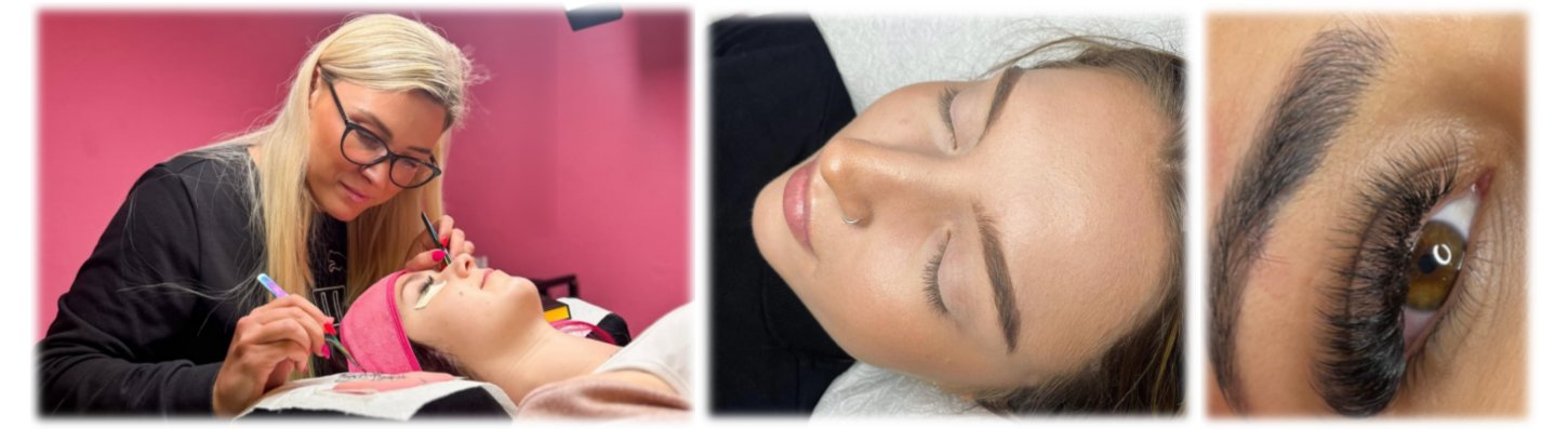 LASH LIFTING (trvalá na řasy) dodá úchvatný a přitom stále přirozený vzhled řas bez prodlužování.