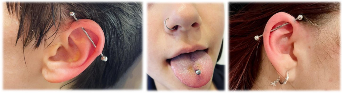Piercing