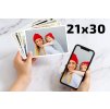 tlac fotiek z mobilu joka senica 21x30