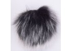 Bambule Furry Pompons