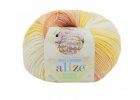Alize Baby Wool Batik Výprodej