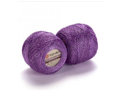 YarnArt Camellia 414