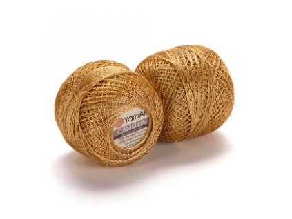 YarnArt Camellia 419