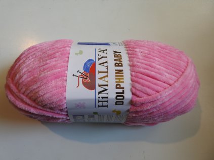 Himalaya Dolphin Baby 80309
