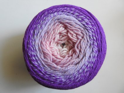 YarnArt Flowers Merino 531