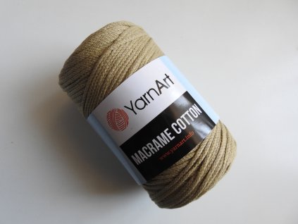 YarnArt  Macrame Cotton 793