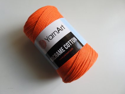 YarnArt  Macrame Cotton 800