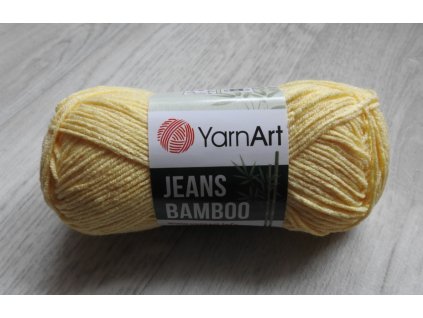 YarnArt Jeans Bamboo 105